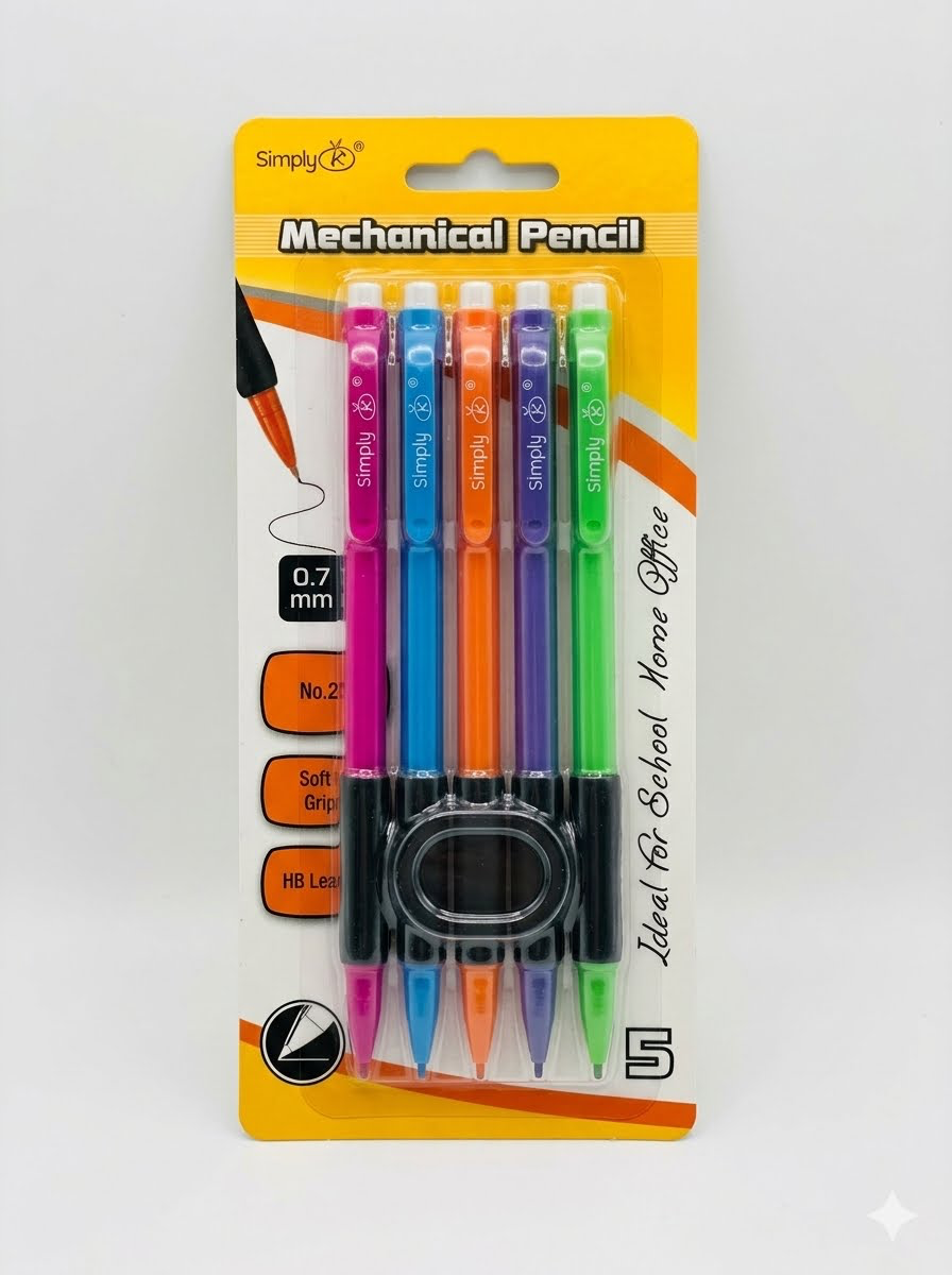 0.7mm Mechanical Pencil