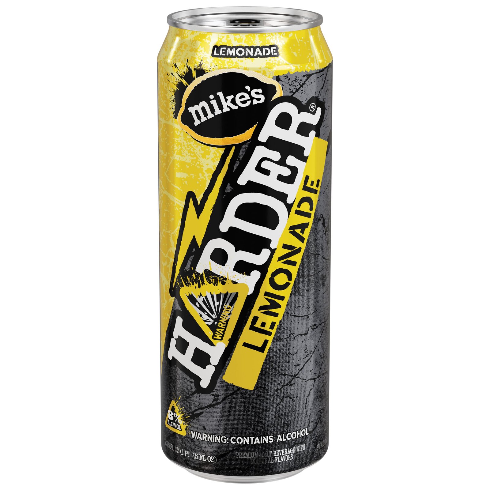 Mike's Harder Lemonade - 23.5 fl oz Can