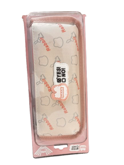 Pencil Case - Rabbit